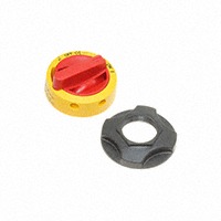 Altech Corporation LK10 Y/R UL